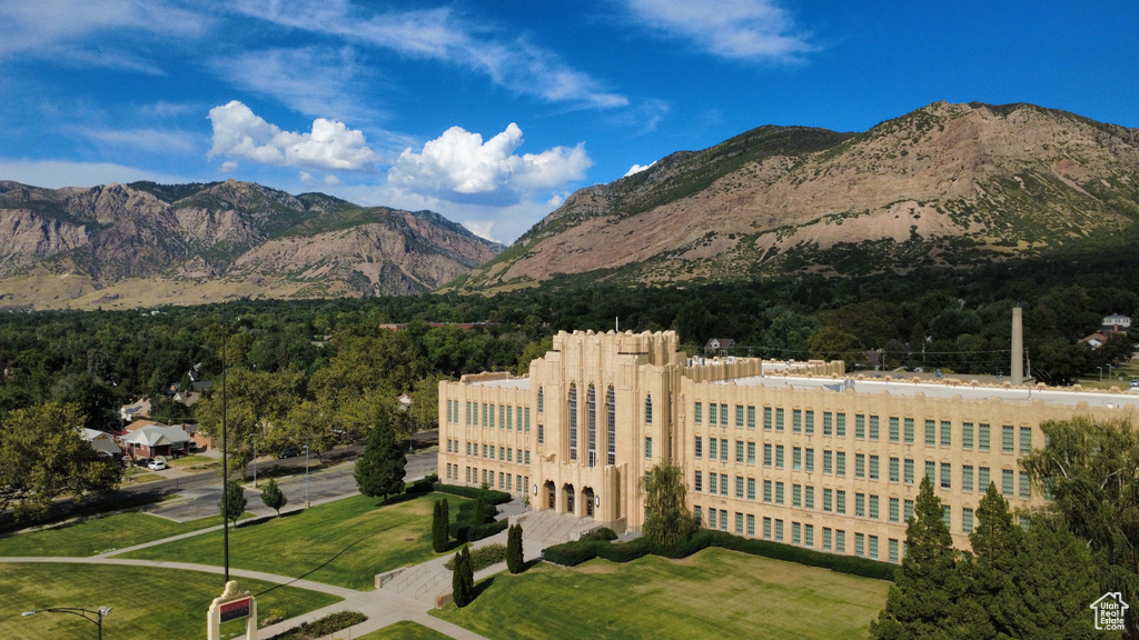 1615 E 27TH ST Ogden, UT 84403
