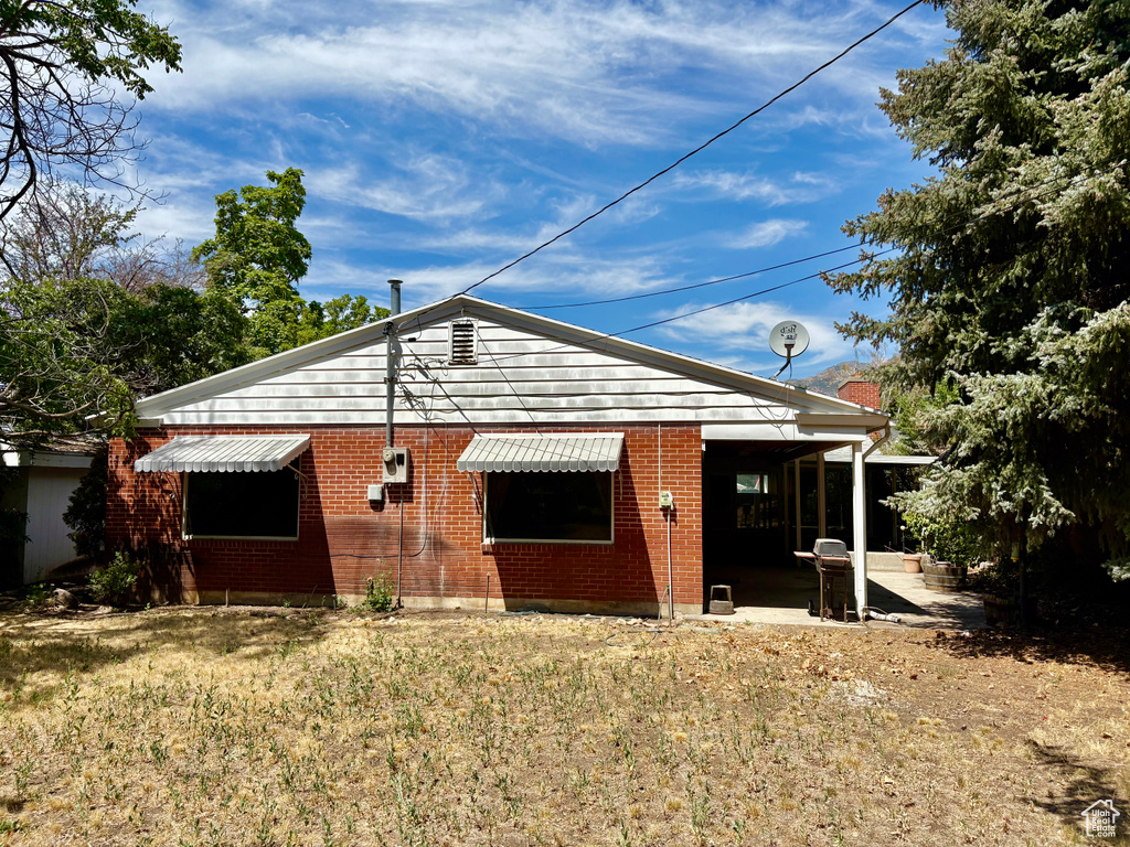 1615 E 27TH ST Ogden, UT 84403