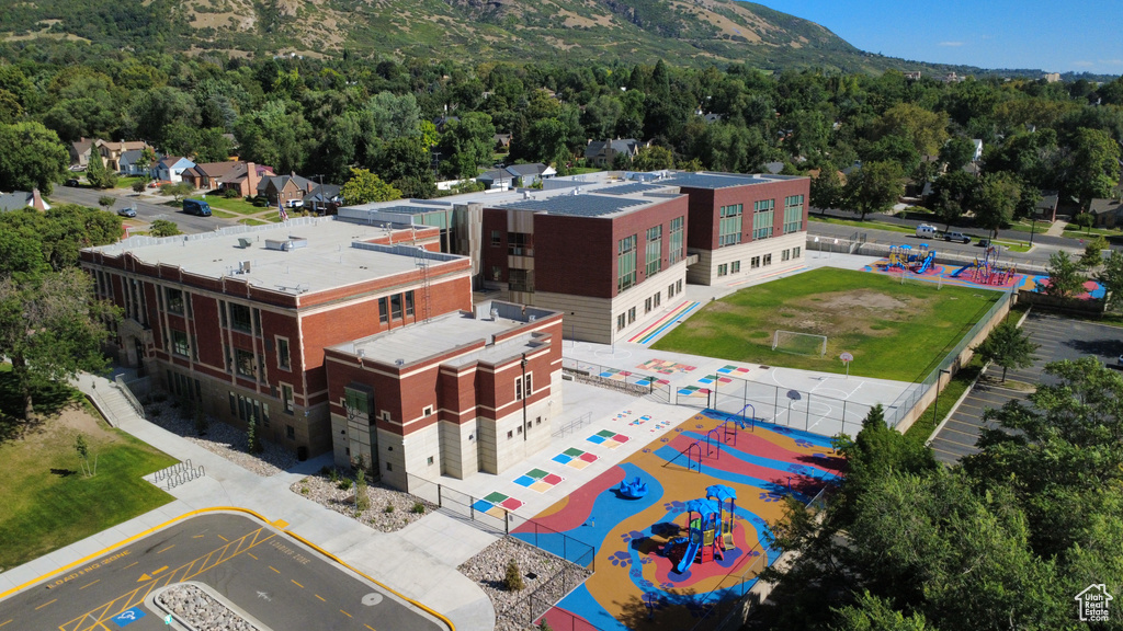 1615 E 27TH ST Ogden, UT 84403