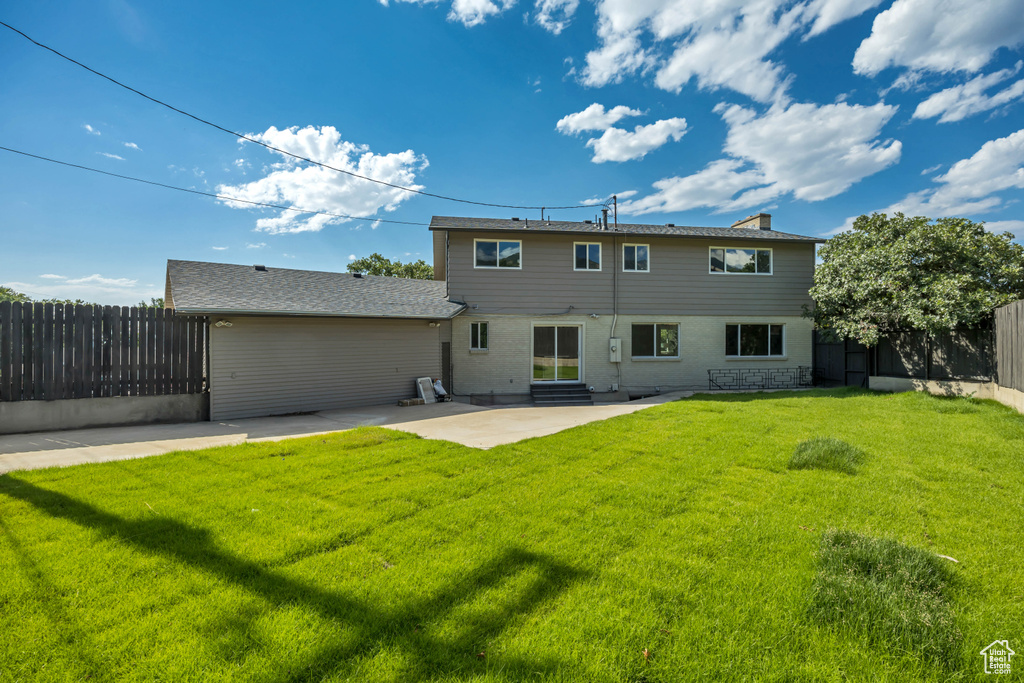 2177 S BONNIEVIEW DR Bountiful, UT 84010