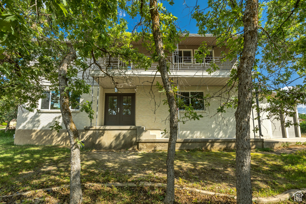2177 S BONNIEVIEW DR Bountiful, UT 84010