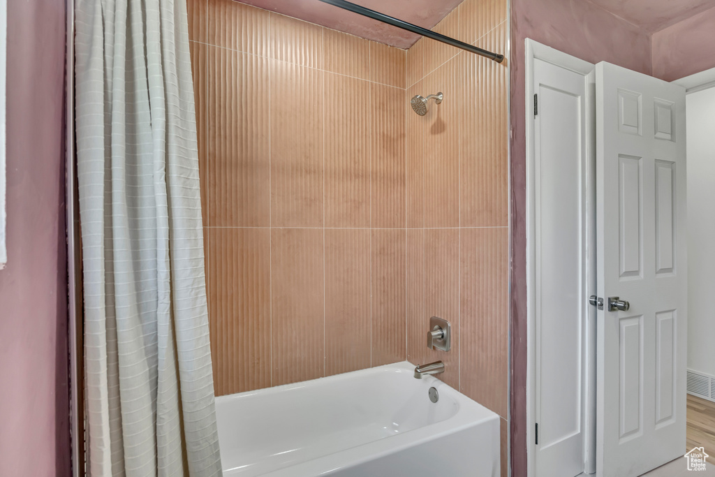 2177 S BONNIEVIEW DR Bountiful, UT 84010