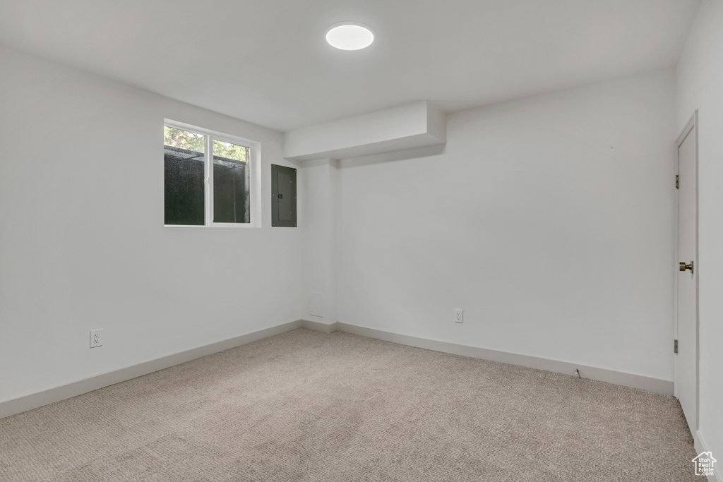 2177 S BONNIEVIEW DR Bountiful, UT 84010
