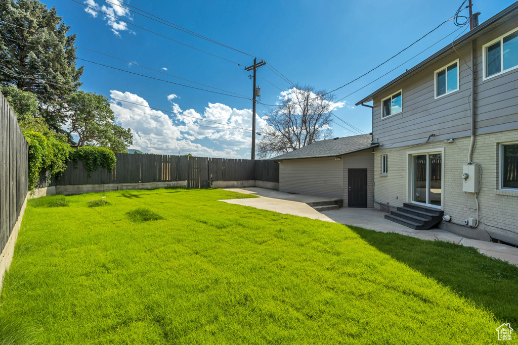 2177 S BONNIEVIEW DR Bountiful, UT 84010