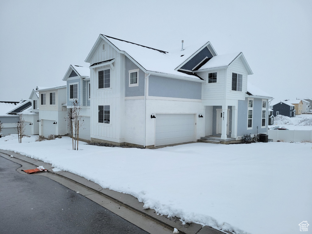 9787 N AARON AVE #208 Eagle Mountain, UT 84005