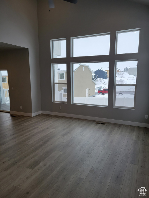 9787 N AARON AVE #208 Eagle Mountain, UT 84005