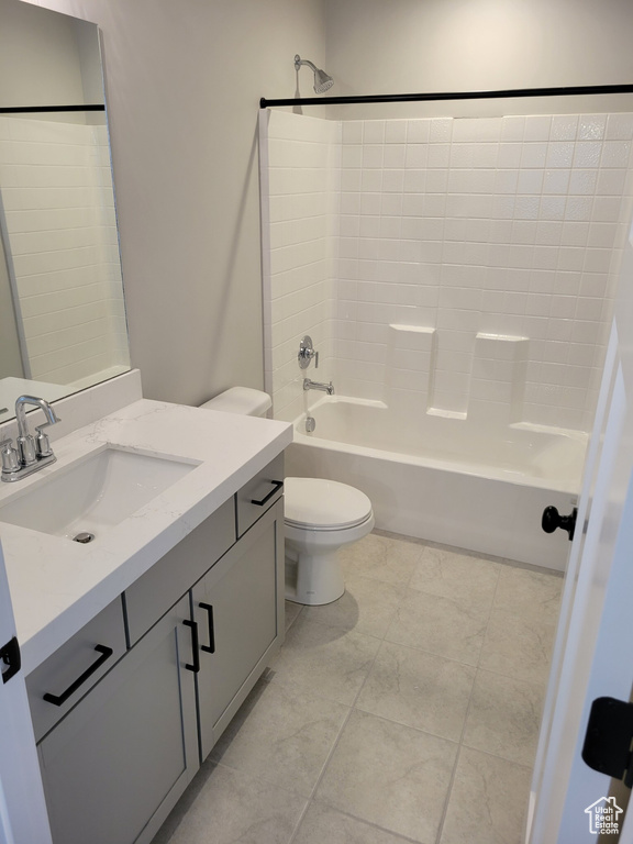 9787 N AARON AVE #208 Eagle Mountain, UT 84005