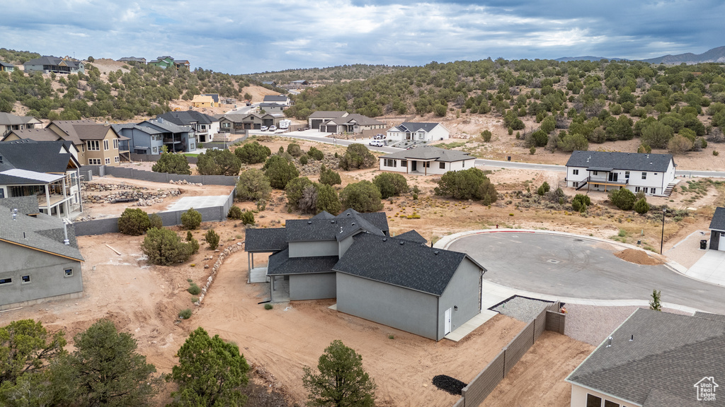 1918 S OAK CIR Cedar City, UT 84720