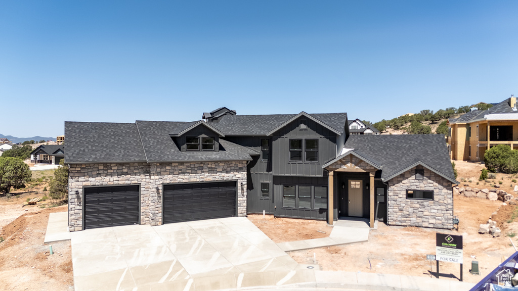 1918 S OAK CIR Cedar City, UT 84720