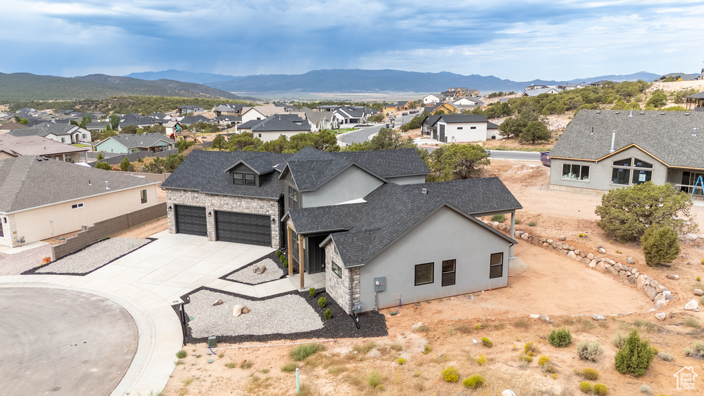 1918 S OAK CIR Cedar City, UT 84720