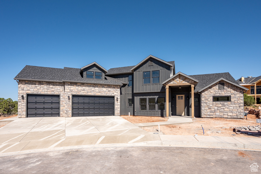 1918 S OAK CIR Cedar City, UT 84720