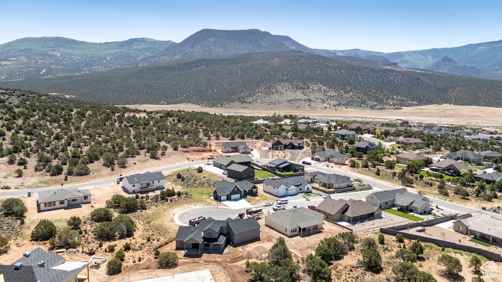 1918 S OAK CIR Cedar City, UT 84720