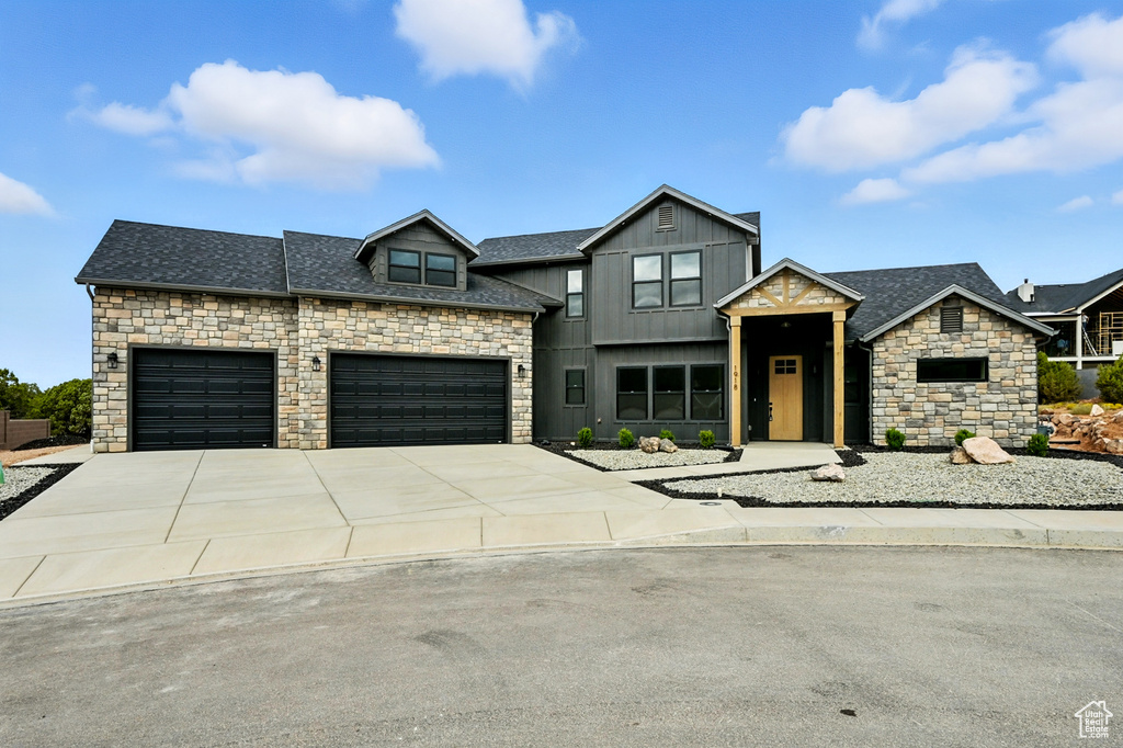 1918 S OAK CIR Cedar City, UT 84720