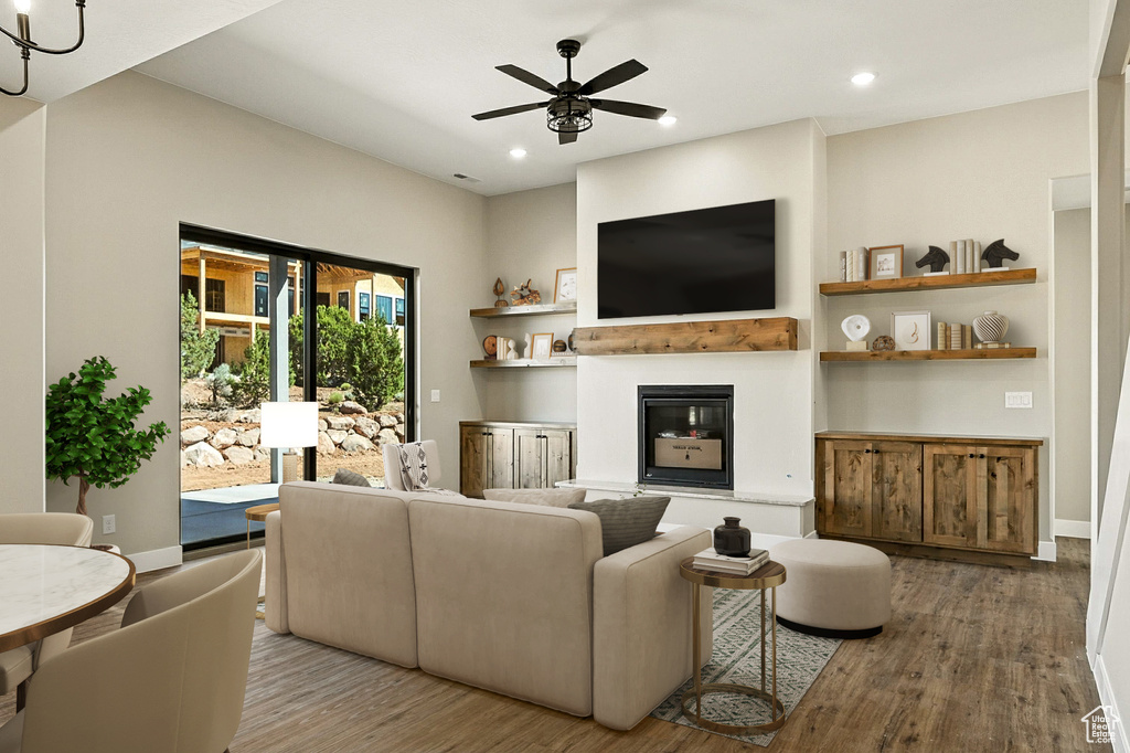 1918 S OAK CIR Cedar City, UT 84720