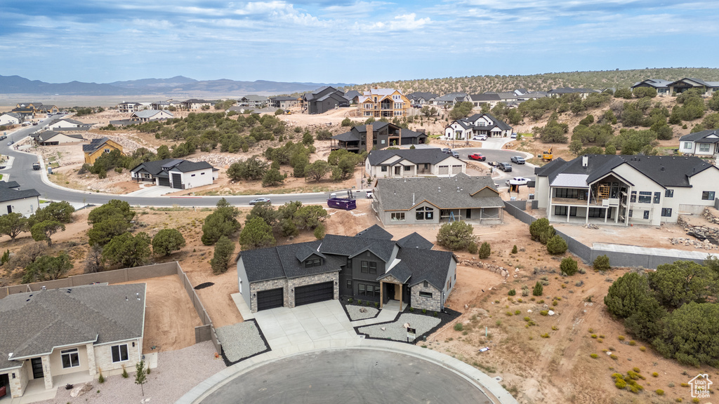 1918 S OAK CIR Cedar City, UT 84720