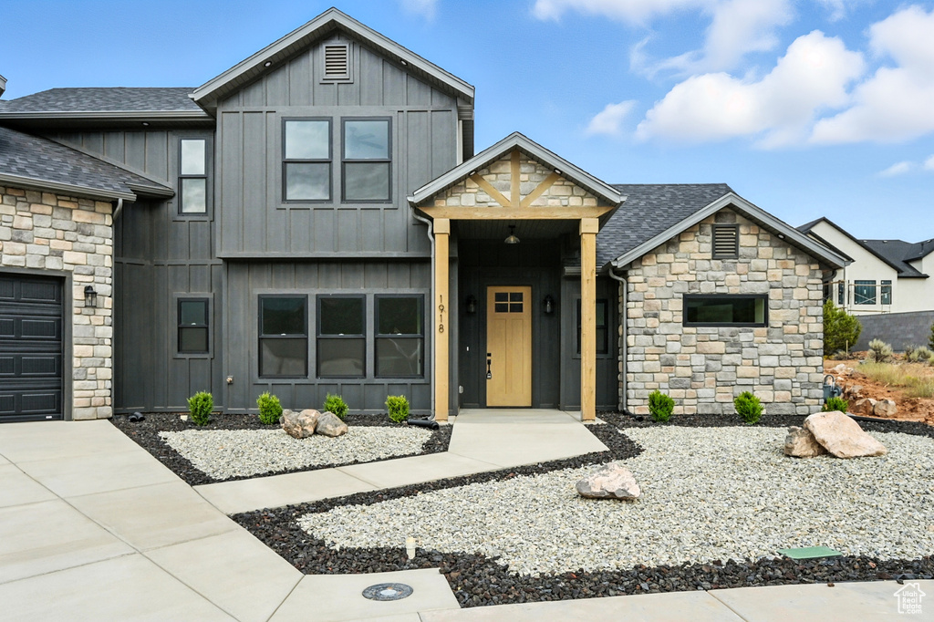 1918 S OAK CIR Cedar City, UT 84720