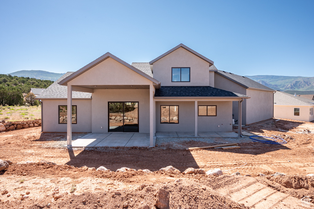 1918 S OAK CIR Cedar City, UT 84720