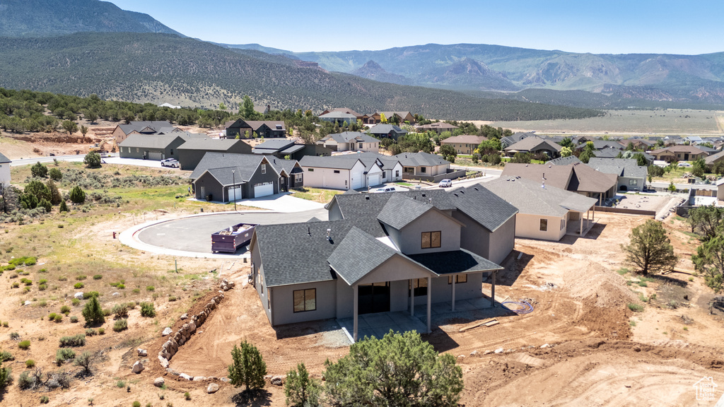 1918 S OAK CIR Cedar City, UT 84720