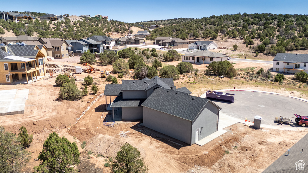 1918 S OAK CIR Cedar City, UT 84720