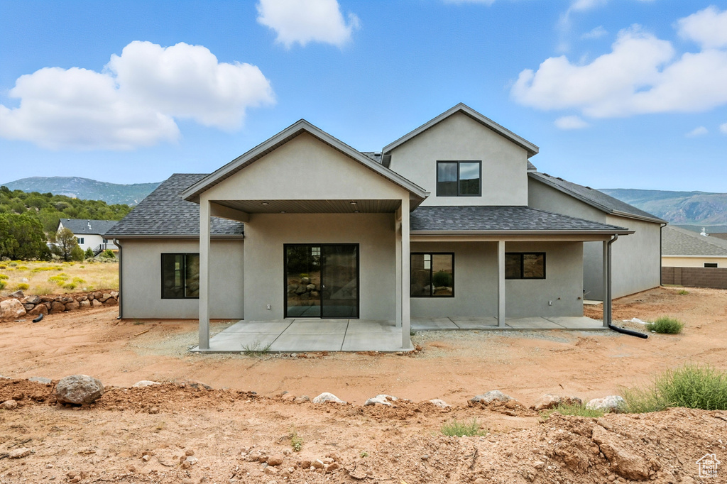 1918 S OAK CIR Cedar City, UT 84720