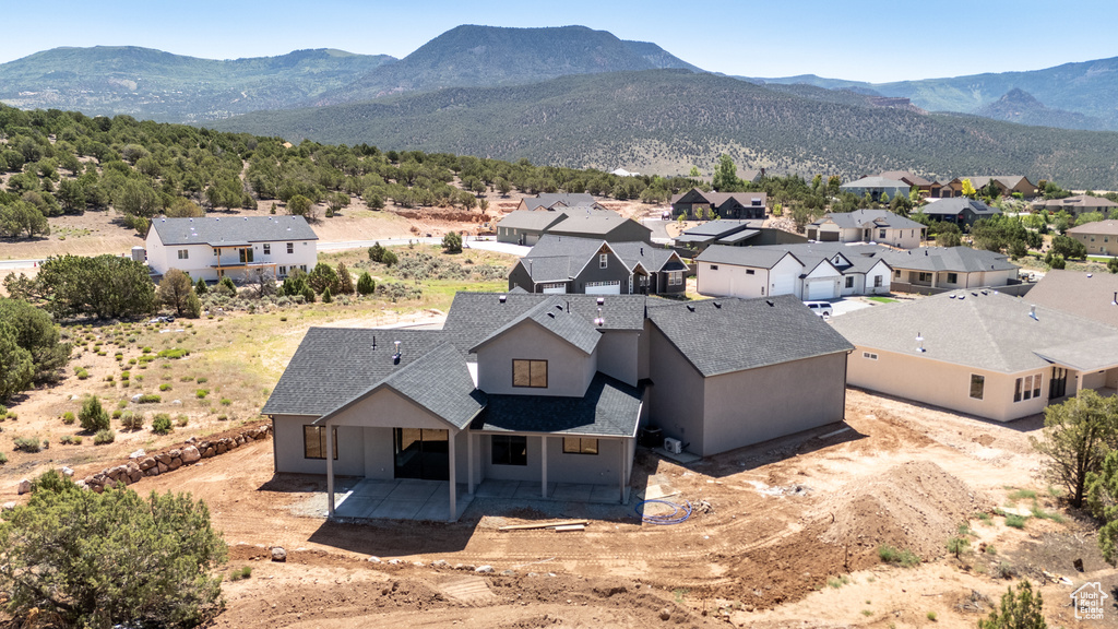1918 S OAK CIR Cedar City, UT 84720