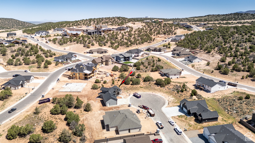 1918 S OAK CIR Cedar City, UT 84720