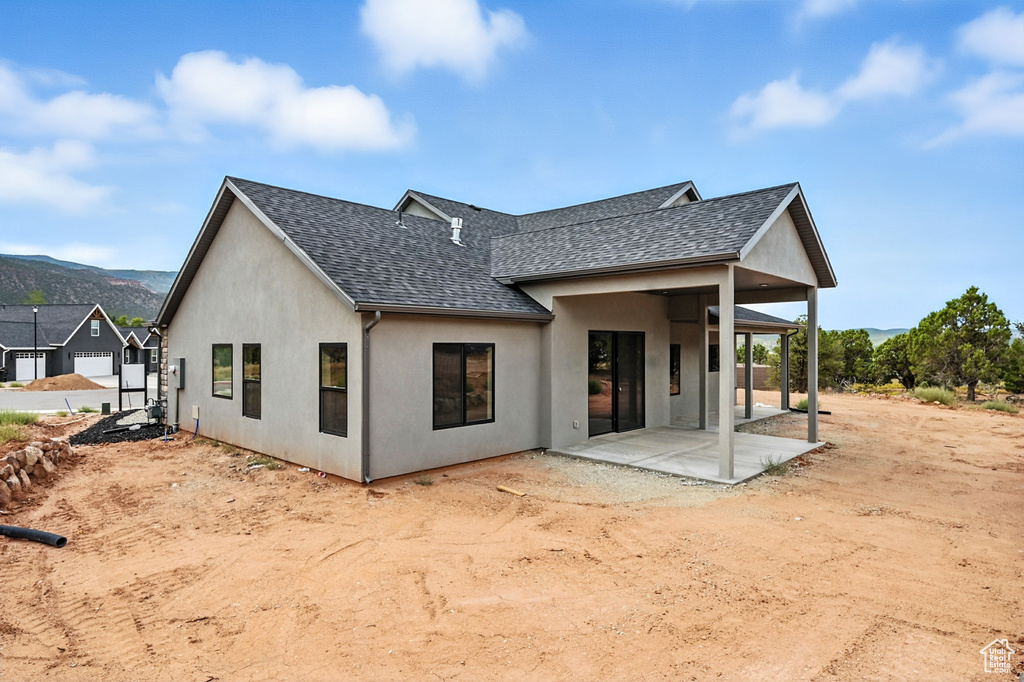 1918 S OAK CIR Cedar City, UT 84720