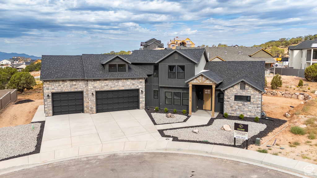 1918 S OAK CIR Cedar City, UT 84720