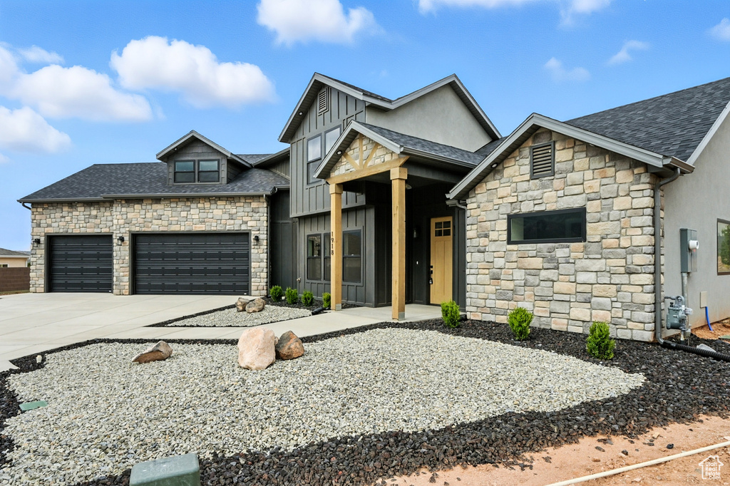 1918 S OAK CIR Cedar City, UT 84720
