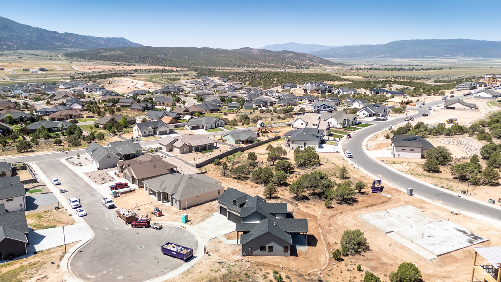 1918 S OAK CIR Cedar City, UT 84720