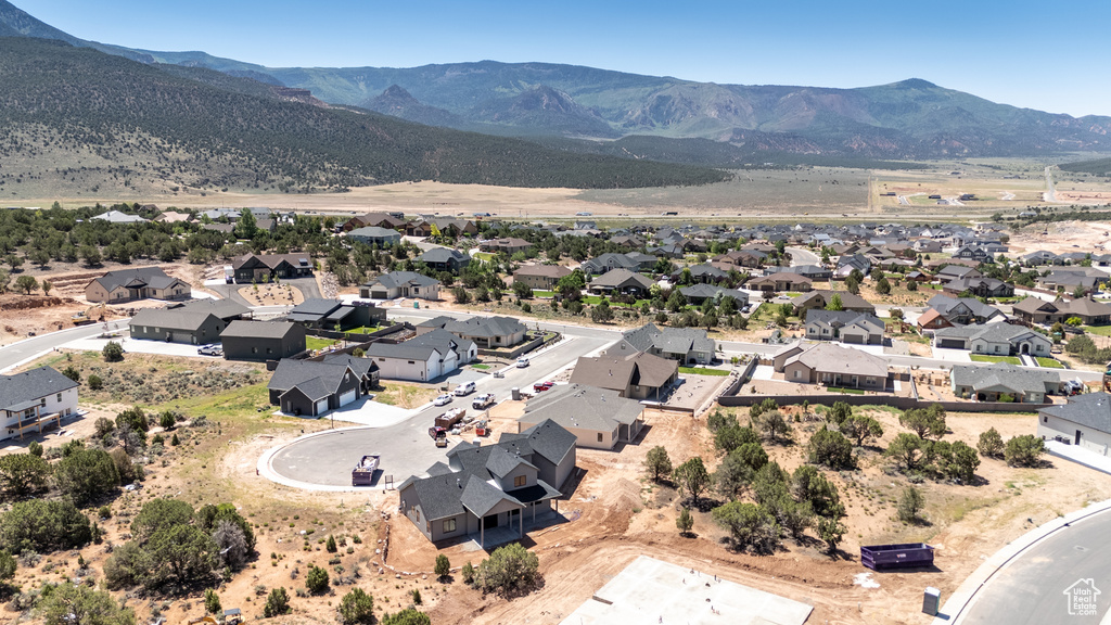1918 S OAK CIR Cedar City, UT 84720
