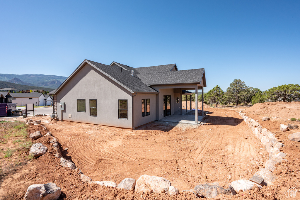 1918 S OAK CIR Cedar City, UT 84720