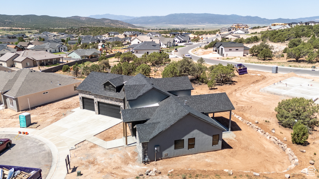 1918 S OAK CIR Cedar City, UT 84720