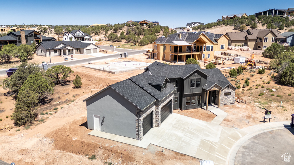 1918 S OAK CIR Cedar City, UT 84720