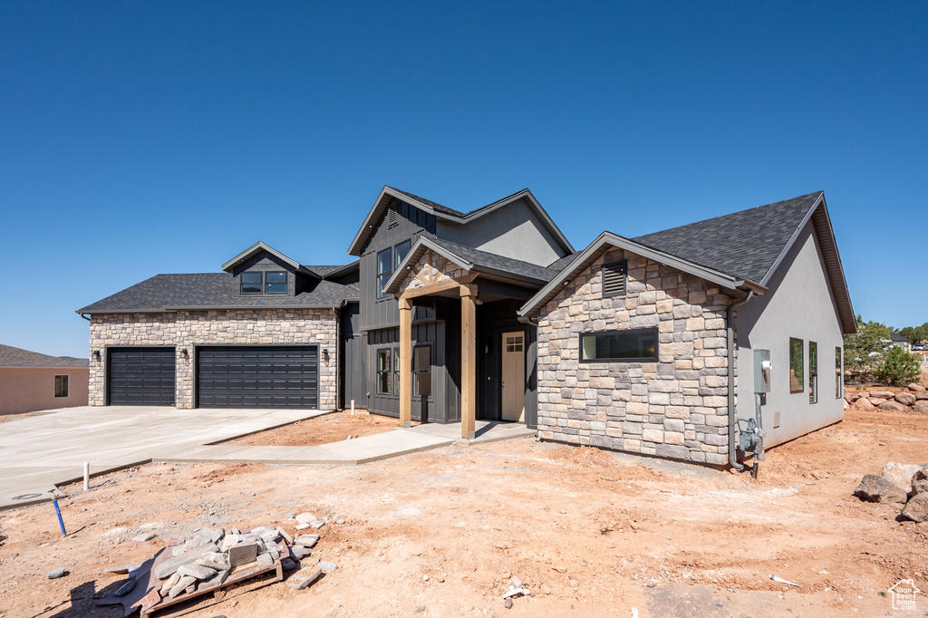1918 S OAK CIR Cedar City, UT 84720