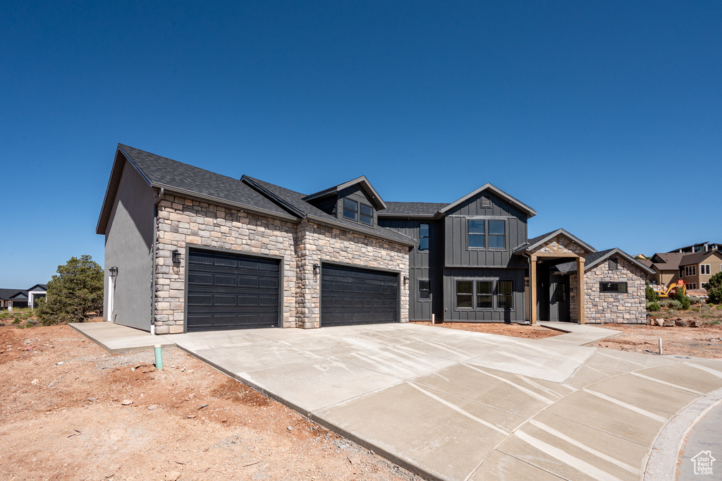 1918 S OAK CIR Cedar City, UT 84720