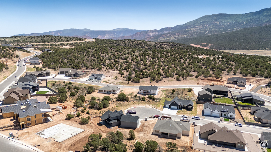 1918 S OAK CIR Cedar City, UT 84720