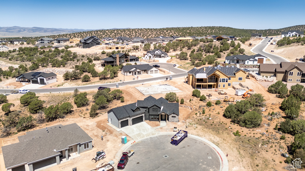 1918 S OAK CIR Cedar City, UT 84720