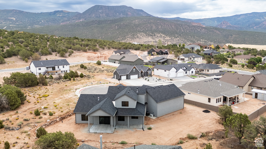 1918 S OAK CIR Cedar City, UT 84720