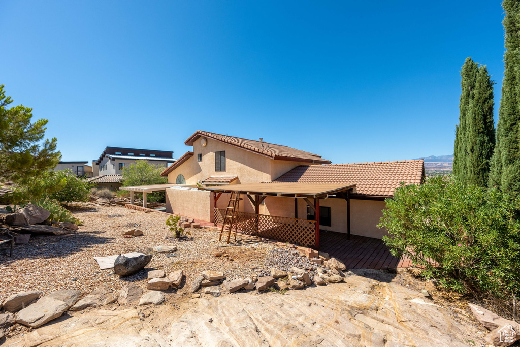 Photo 34 for MLS #2102912 at 956 E Summit Dr