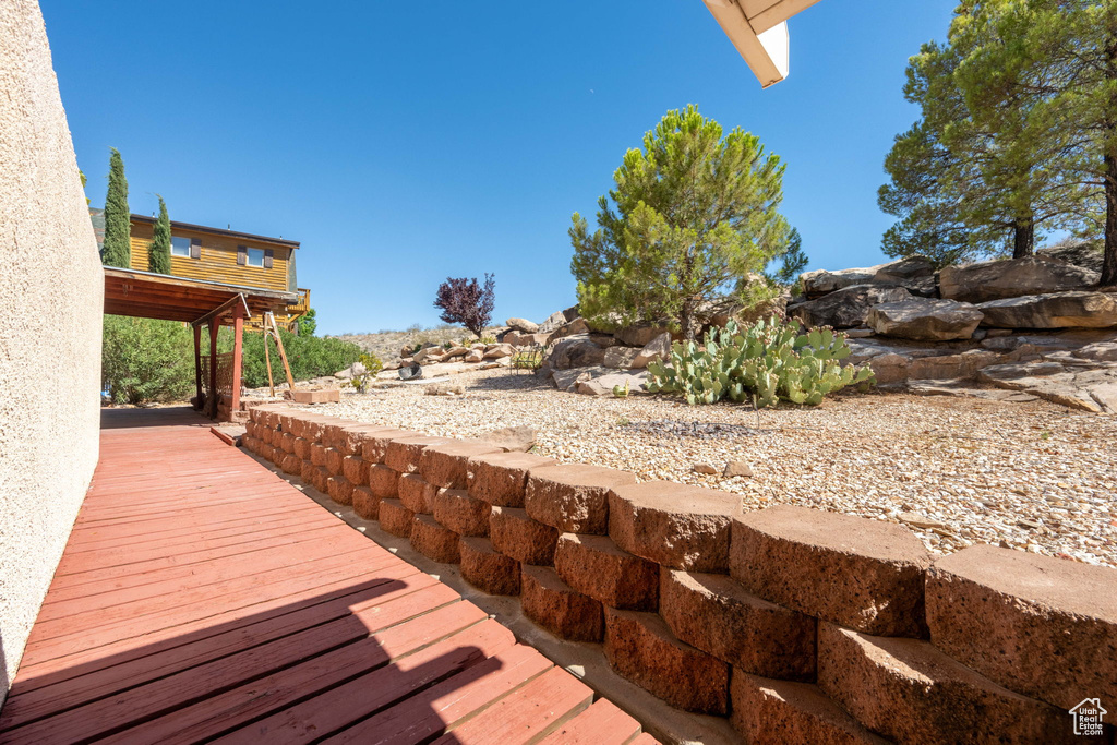 Photo 33 for MLS #2102912 at 956 E Summit Dr