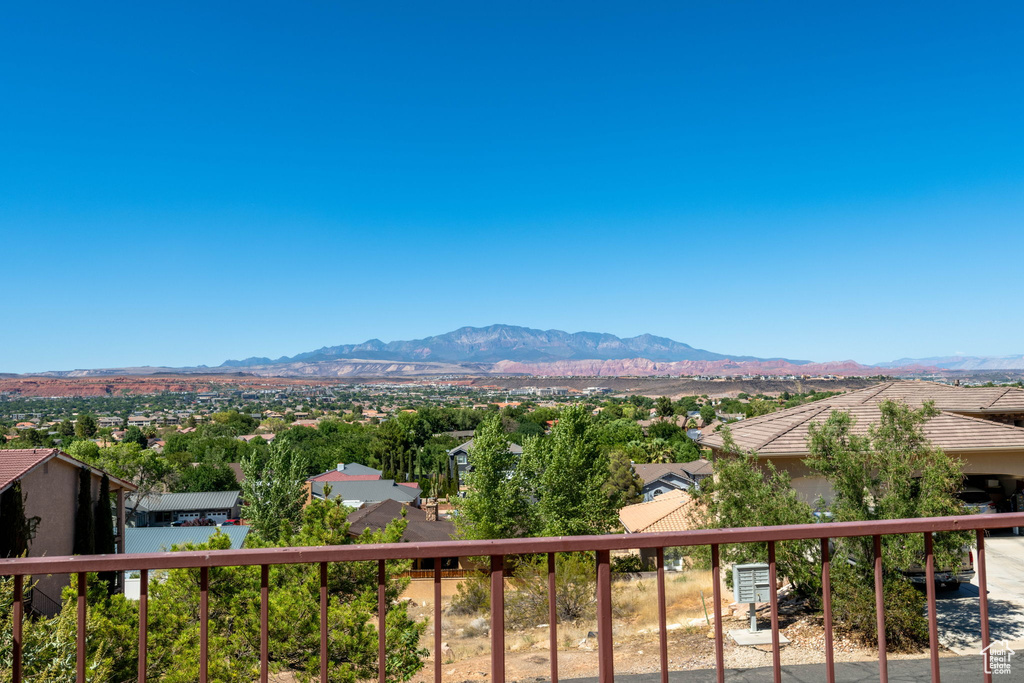 Photo 4 for MLS #2102912 at 956 E Summit Dr