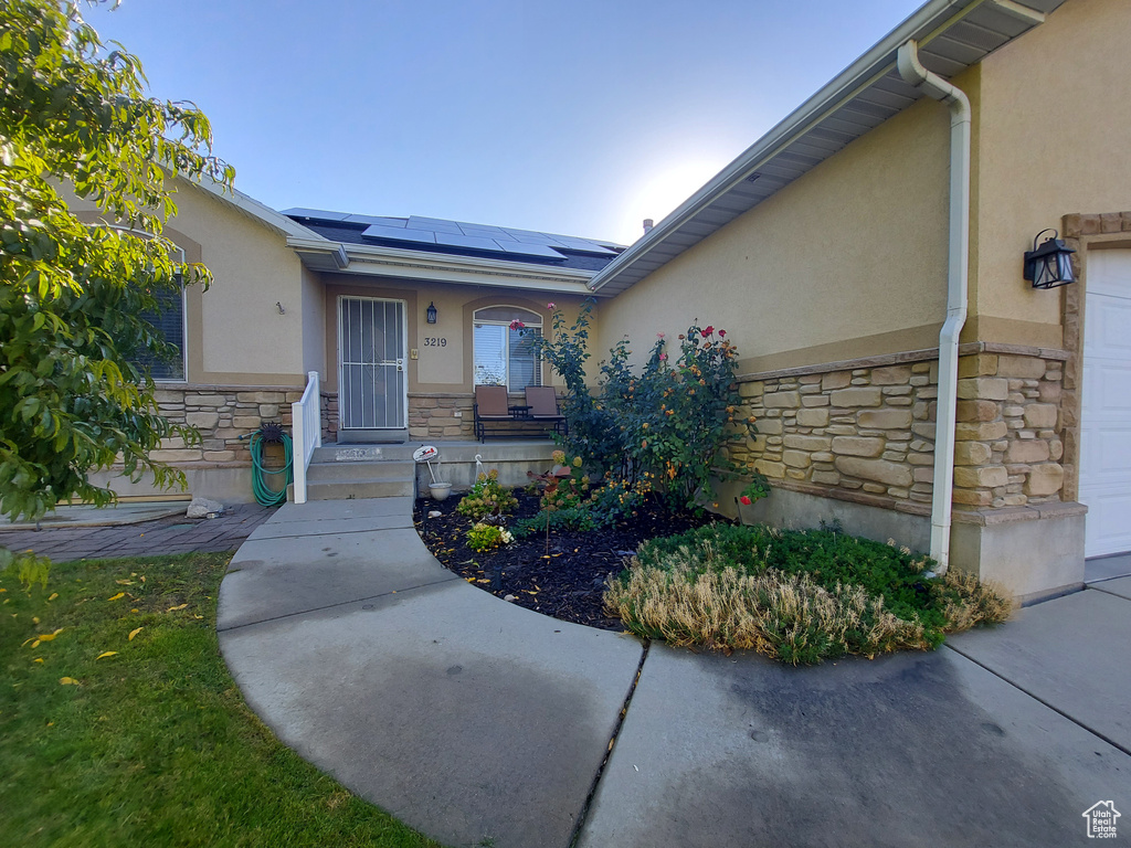 3219 S HUNTER FARM WAY West Valley City, UT 84128
