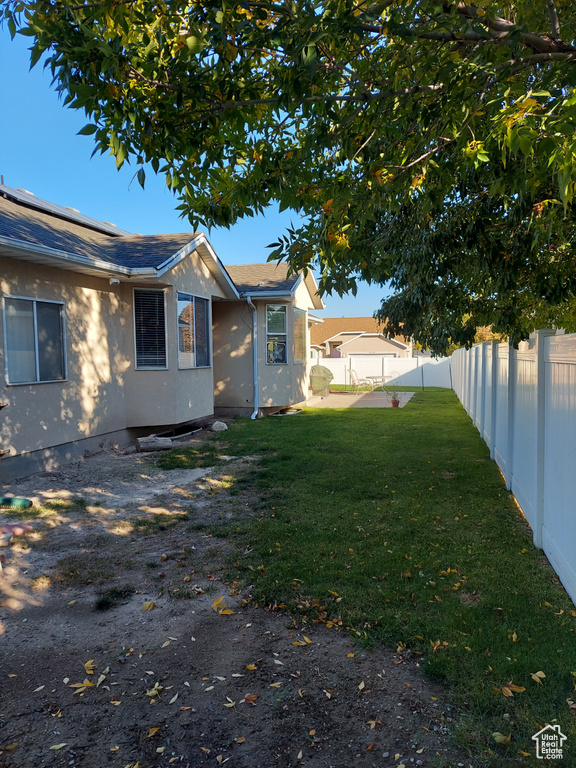 3219 S HUNTER FARM WAY West Valley City, UT 84128