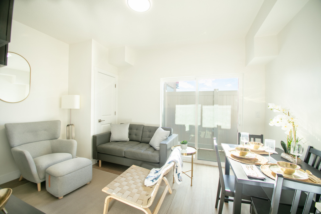 2085 N N MAIN ST #115 Sunset, UT 84015