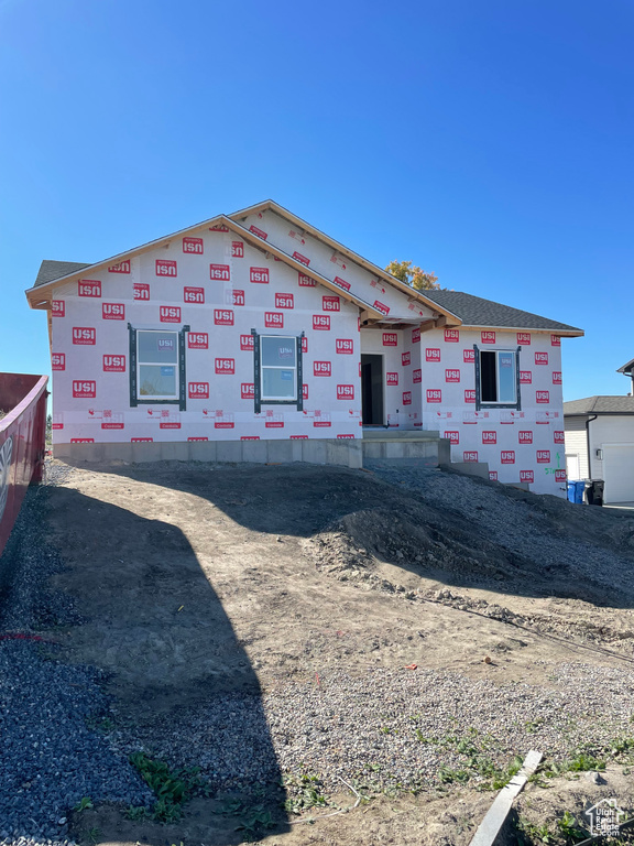 661 W 20 N Hyrum, UT 84319