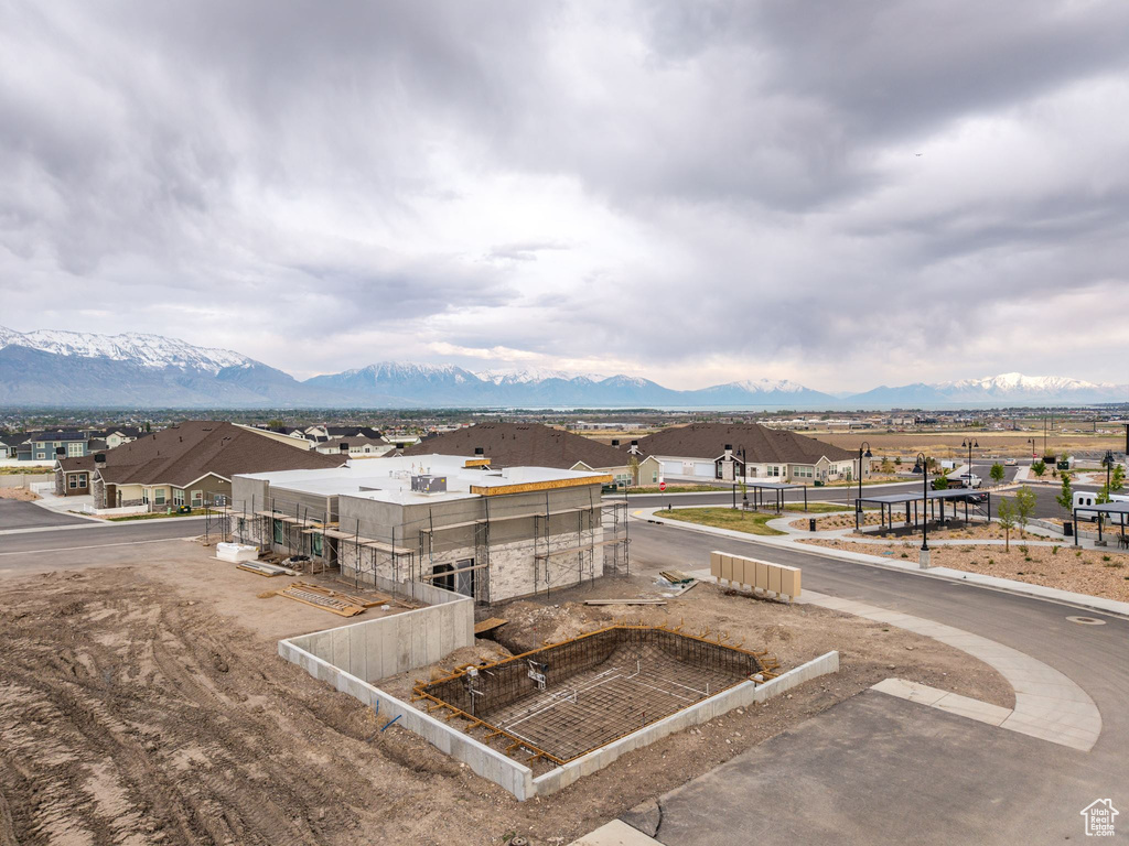 1502 N UTAH COTTAGE DR #D Saratoga Springs, UT 84045