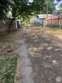 2017 S JACKSON AVE Ogden, UT 84401