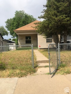 2017 S JACKSON AVE Ogden, UT 84401
