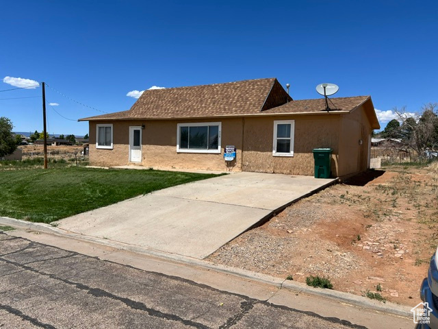 434 W 200 N Blanding, UT 84511